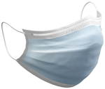 Ansell Disposable Child Face Mask