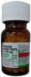 Eltroxin 100mcg Tablet