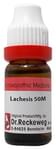 Dr. Reckeweg Lachesis Dilution 50M CH