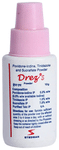 Drez S Dusting Powder