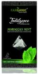 Farganic Indulgence Flavour Blends Moroccan Mint