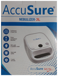 Accusure Accusure Nebulizer-JL