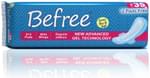 Befree Sanitary Pads Regular