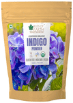 Bliss of Earth Certified Organic Indigo Powder