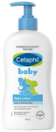 Cetaphil Baby Daily Lotion | Nourishes Skin