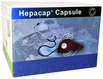 Capro Hepacap Capsule