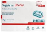 3M Tegaderm HP+ Pad 8589IN