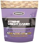Big Muscles Xtreme Weight Gainer Cookies & Cream