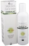 Cosalic Solution