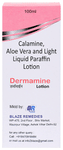 Dermamine Lotion