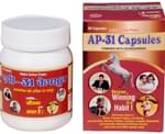 Anju AP 31 Capsule