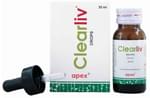 Clearliv Oral Drops