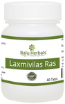 Balu Herbals Laxmivilas Ras Tablet