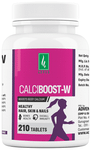 Adven Calciboost-W Tablet
