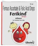 Ferikind Drop