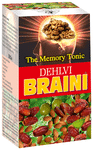 Dehlvi Naturals Braini Tonic