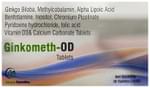 Ginkometh-OD Tablet