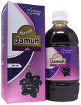 Dindayal Jamun Plus Vinegar for Digestion | Anti-Diabetic