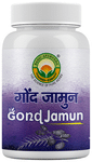 Basic Ayurveda Gond Jamun