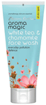 Aroma Magic White Tea and Chamomile Face Wash