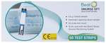 BeatO DNurse SP1 Blood Glucose Test Strip (50 Each)