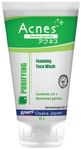 Acnes Purifying Foaming Face Wash