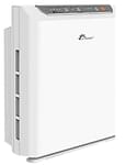 Dr Morepen 49W Room Air Purifier with HEPA Filter