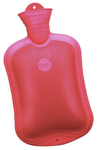 Dimpu Ribbed Hot Water Bag