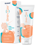 Babytize Baby Sunscreen Age 0+ Lotion SPF 30+