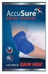 AccuSure E-2 Elbow Wrap Neoprene