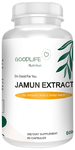 Goodlife Nutrition Jamun Extract Capsule