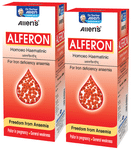 Allen's Alferon (450ml Each)