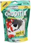 Choostix Dental Plus Dog Treats