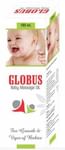 Globus Baby Massage Oil