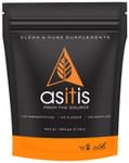 AS-IT-IS Nutrition Pea Protein Isolate Powder