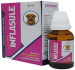 Dr. Goel's Inflasule Drop (For Pets)