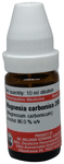Dr Willmar Schwabe Germany Magnesia Carbonica (Magnesium Carbonicum) Dilution 200