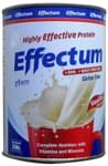 Effectum Protein Powder Vanilla Plain