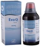 Eva Q Syrup