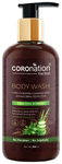 Coronation Herbal Aloe Vera & Neem Body Wash (300ml Each)