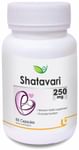 Biotrex Shatavari 250mg Capsule