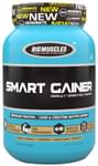 Big  Muscles Smart Gainer Strawberry