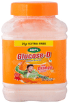 ADPL Glucose-D | Flavour Powder Orange