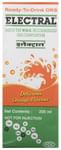 Electral Rtd Liquid Orange