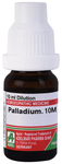 ADEL Palladium. Dilution 10M