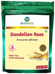BestSource Nutrition Caffeine Free Dandelion Root