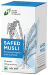 Dr. Palep's Safed Musli Capsule