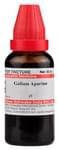 Dr Willmar Schwabe India Galium Aparine Mother Tincture Q