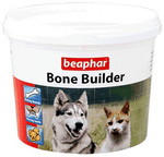 Beaphar Bone Builder Supplement for Dogs