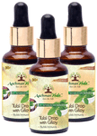 Aachman Veda Tulsi Drop with Giloy (30ml Each)